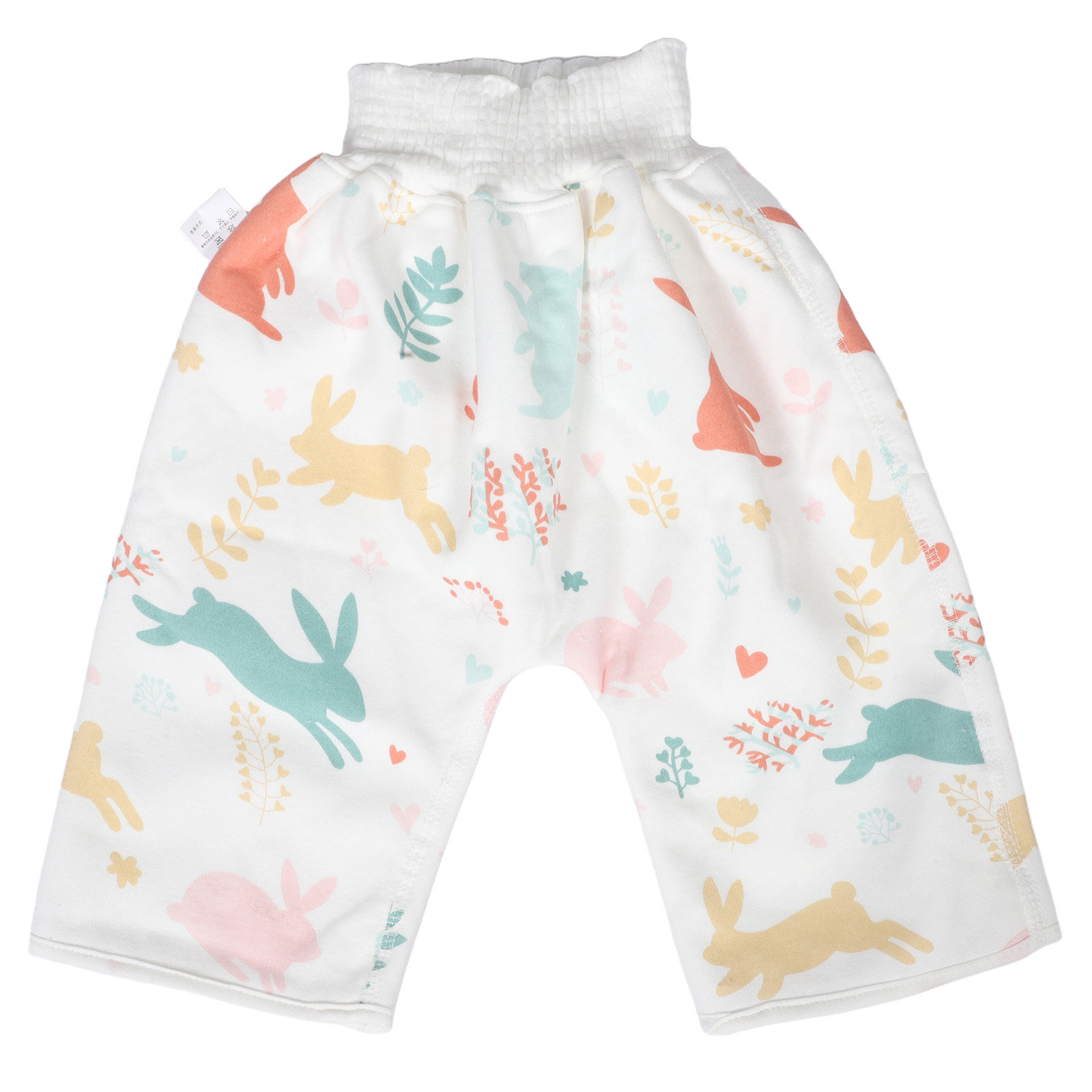 Toddler Training Pants Leak Proof - Waterproof Baby Training Pants for Day