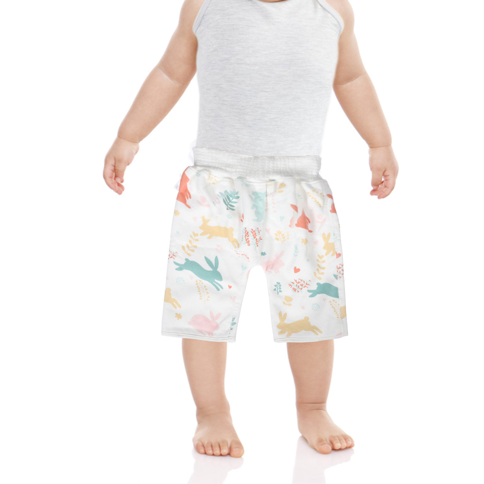 Waterproof Baby Training Pants - Toddler Training Pants Leak Proof 评论和价格