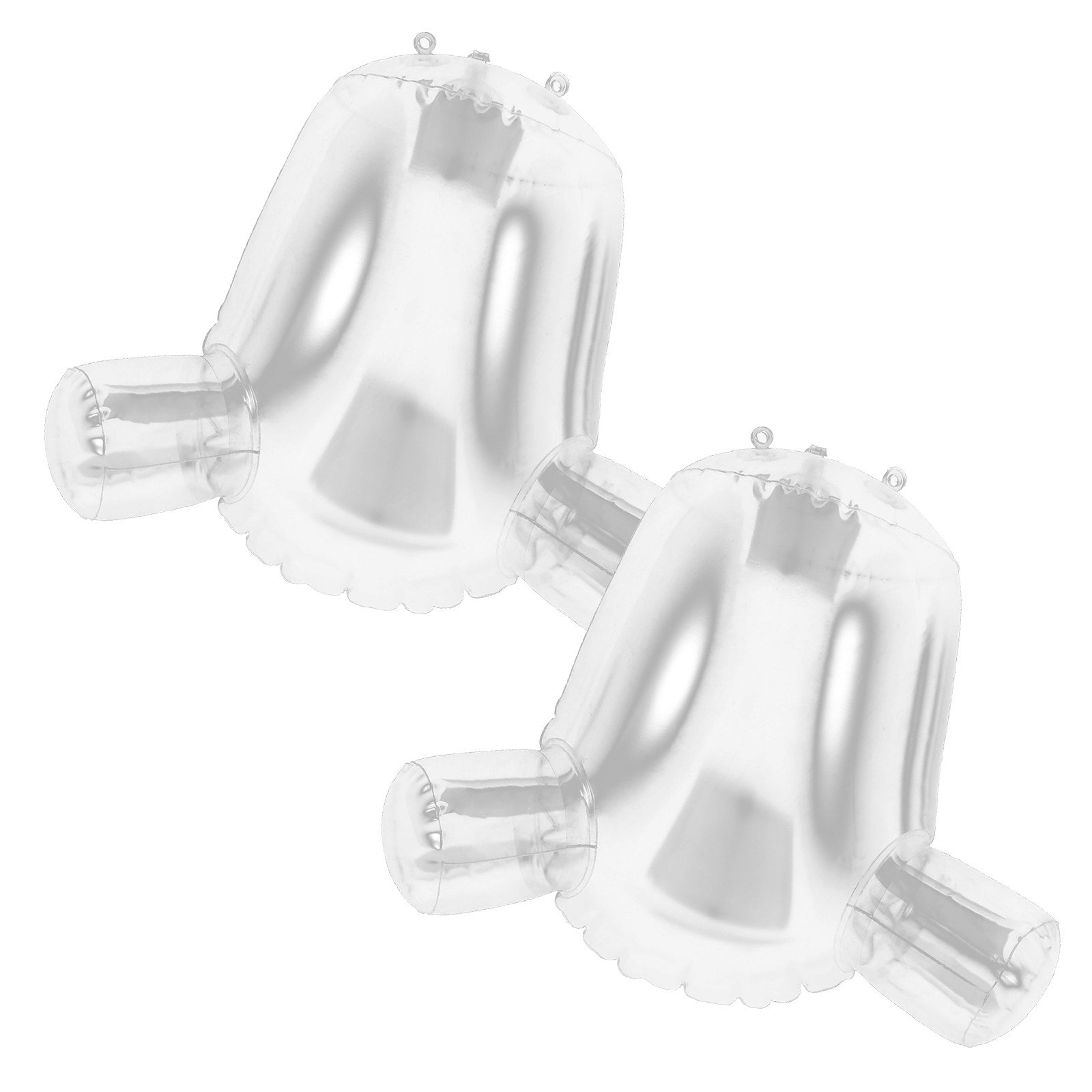 2Pcs Inflatable Retail Display - Diapering 评论和价格